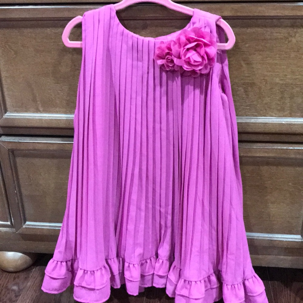 Toddlers dress